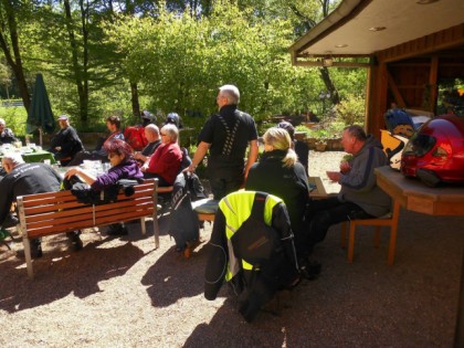 Photo: Kloster St. Andreas am Walde zu Altenbeken