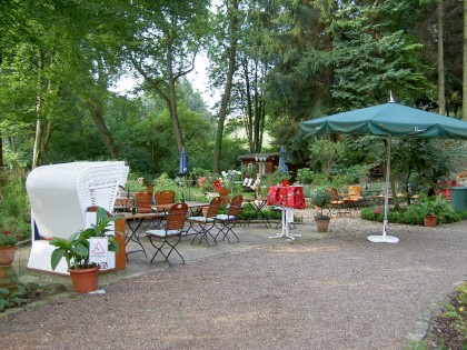 Photo: Kloster St. Andreas am Walde zu Altenbeken